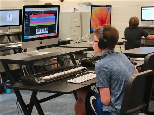 Digital Music